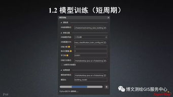 大數(shù)據(jù)與人工智能浪潮下的GIS軟件技術革新與智能應用開發(fā)
