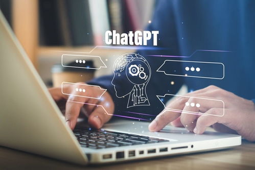 中美科技巨頭AI應用“狂飆”，ChatGPT引爆新一輪布局潮