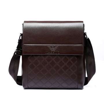 韓版潮男包 單肩斜挎商務公文包與休閑背包的完美結合