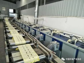 軟包廠引入環(huán)保神器，VOCs排放清零，年省能耗成本62萬元