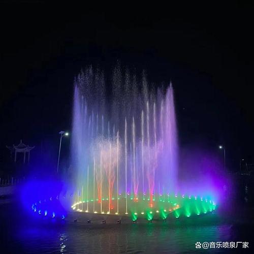 河北互動(dòng)水景安裝調(diào)試規(guī)范與技術(shù)要點(diǎn)